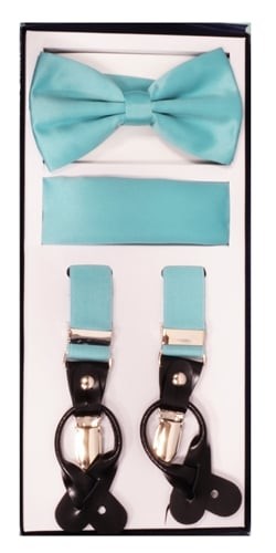 Aqua Suspender