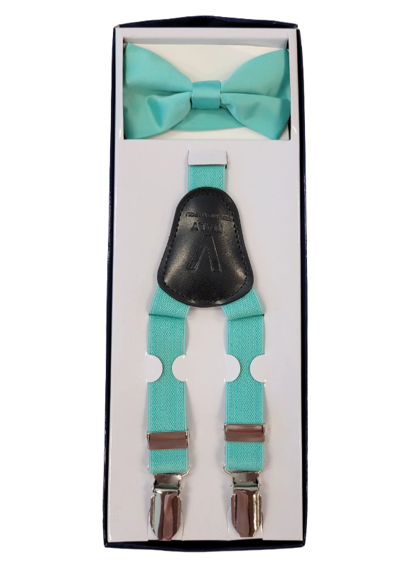 Aqua Suspender