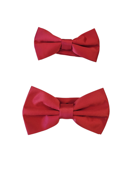 Red Bow Tie